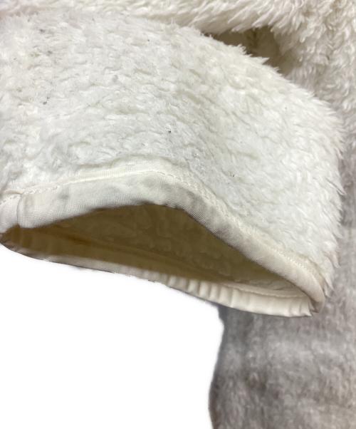 Patagonia（パタゴニア）Patagonia (パタゴニア) キッズ・ロス・ガトス・カーディガン ホワイト サイズ:SIZE Mの古着・服飾アイテム
