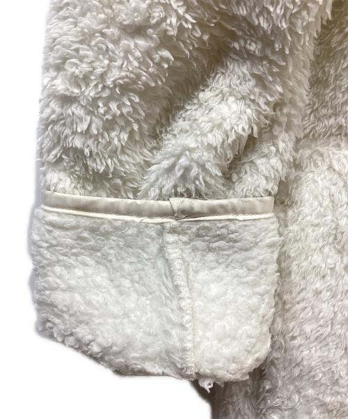 Patagonia（パタゴニア）Patagonia (パタゴニア) キッズ・ロス・ガトス・カーディガン ホワイト サイズ:SIZE Mの古着・服飾アイテム
