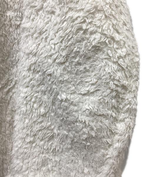 Patagonia（パタゴニア）Patagonia (パタゴニア) キッズ・ロス・ガトス・カーディガン ホワイト サイズ:SIZE Mの古着・服飾アイテム