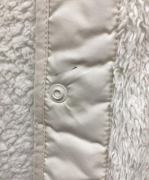 Patagonia（パタゴニア）Patagonia (パタゴニア) キッズ・ロス・ガトス・カーディガン ホワイト サイズ:SIZE Mの古着・服飾アイテム