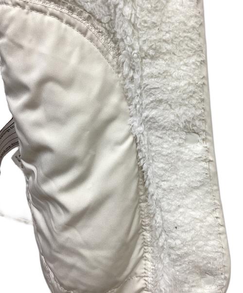 Patagonia（パタゴニア）Patagonia (パタゴニア) キッズ・ロス・ガトス・カーディガン ホワイト サイズ:SIZE Mの古着・服飾アイテム