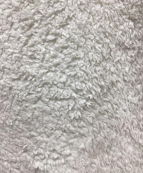 Patagonia（パタゴニア）Patagonia (パタゴニア) キッズ・ロス・ガトス・カーディガン ホワイト サイズ:SIZE Mの古着・服飾アイテム