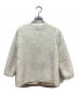 Patagonia (パタゴニア) キッズ・ロス・ガトス・カーディガン ホワイト サイズ:SIZE M：5000円