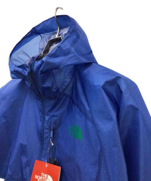 THE NORTH FACE（ザ ノース フェイス）THE NORTH FACE (ザ ノース フェイス) ストライクジャケット ブルー×グリーン サイズ:XL 未使用品の古着・服飾アイテム