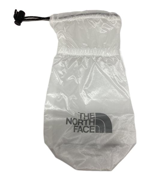 THE NORTH FACE（ザ ノース フェイス）THE NORTH FACE (ザ ノース フェイス) ストライクジャケット ブルー×グリーン サイズ:XL 未使用品の古着・服飾アイテム