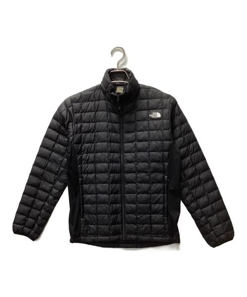 THE NORTH FACE（ザ ノース フェイス）THE NORTH FACE (ザ ノース フェイス) レッドポイントベリーライトジャケット ブラック サイズ:Sの古着・服飾アイテム