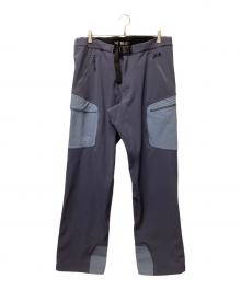 ARC'TERYX（アークテリクス）の古着「ガンマMXパンツ」｜グレー