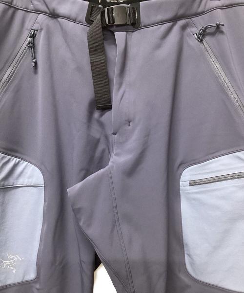 ARC'TERYX（アークテリクス）ARC'TERYX (アークテリクス) ガンマMXパンツ グレー サイズ:XLの古着・服飾アイテム