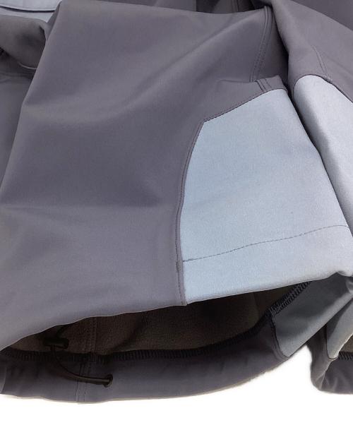 ARC'TERYX（アークテリクス）ARC'TERYX (アークテリクス) ガンマMXパンツ グレー サイズ:XLの古着・服飾アイテム