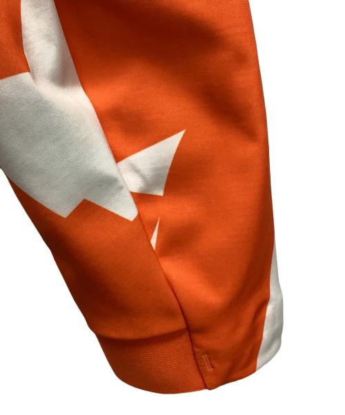 MAMMUT（マムート）MAMMUT (マムート) トレッキングウェア(ソフトシェル) オレンジ サイズ:Sの古着・服飾アイテム