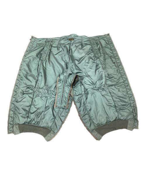 US ARMY（ユーエスアーミー）US ARMY (ユーエスアーミー) フライト・トラウザーズ オリーブ サイズ:36の古着・服飾アイテム