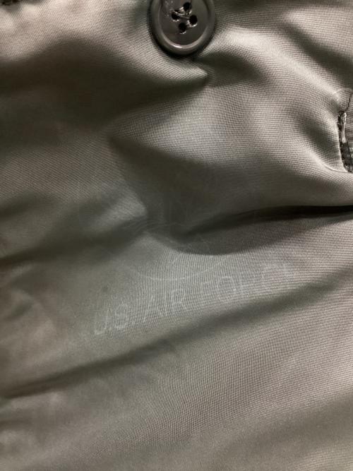 US ARMY（ユーエスアーミー）US ARMY (ユーエスアーミー) フライト・トラウザーズ オリーブ サイズ:36の古着・服飾アイテム