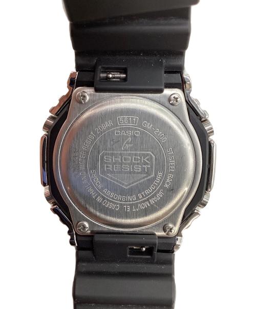 CASIO（カシオ）CASIO (カシオ) デジアナウォッチの古着・服飾アイテム