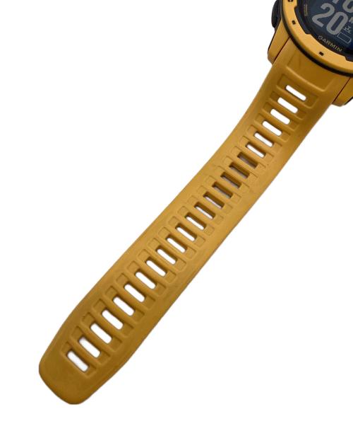 GARMIN（ガーミン）GARMIN (ガーミン) デジタルウォッチ ブラックの古着・服飾アイテム