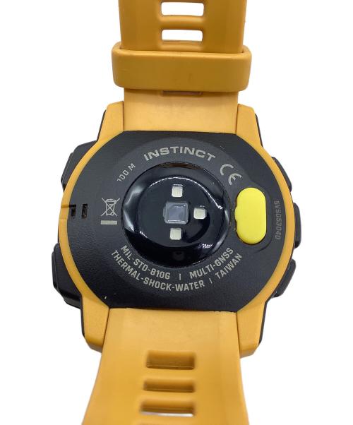 GARMIN（ガーミン）GARMIN (ガーミン) デジタルウォッチ ブラックの古着・服飾アイテム