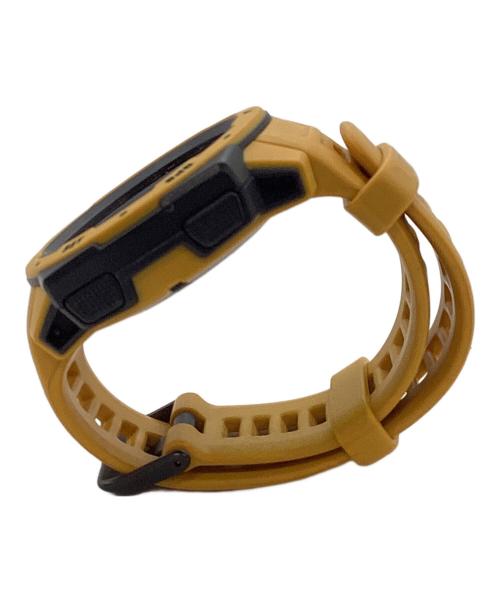 GARMIN（ガーミン）GARMIN (ガーミン) デジタルウォッチ ブラックの古着・服飾アイテム