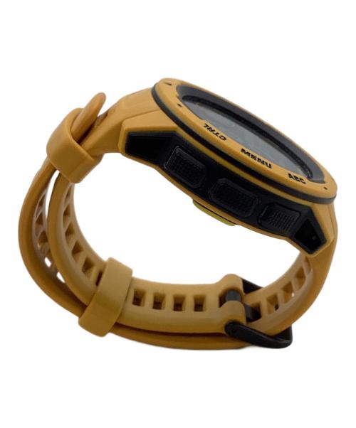 GARMIN（ガーミン）GARMIN (ガーミン) デジタルウォッチ ブラックの古着・服飾アイテム