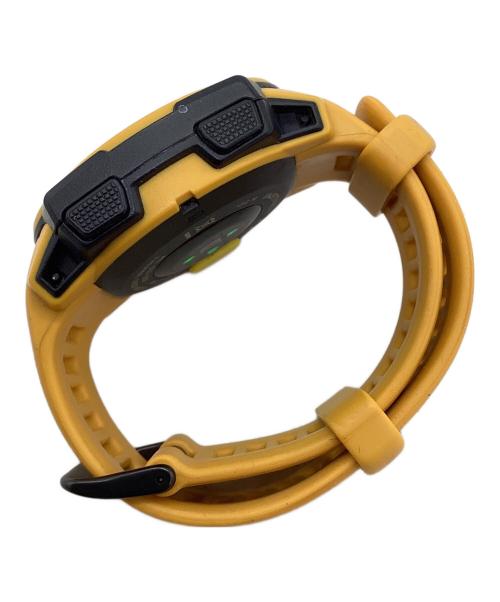 GARMIN（ガーミン）GARMIN (ガーミン) デジタルウォッチ ブラックの古着・服飾アイテム