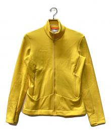 MAMMUT（マムート）の古着「Aconcagua ML Jacket」｜イエロー