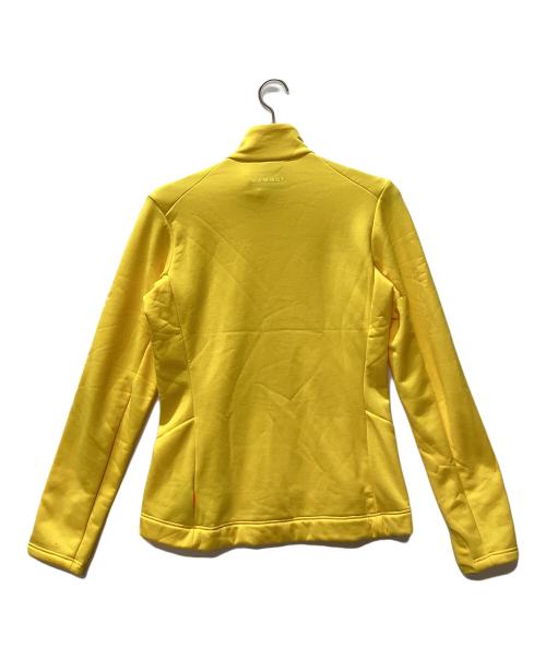MAMMUT（マムート）MAMMUT (マムート) Aconcagua ML Jacket イエロー サイズ:M 未使用品の古着・服飾アイテム