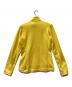 MAMMUT (マムート) Aconcagua ML Jacket イエロー サイズ:M 未使用品：7000円