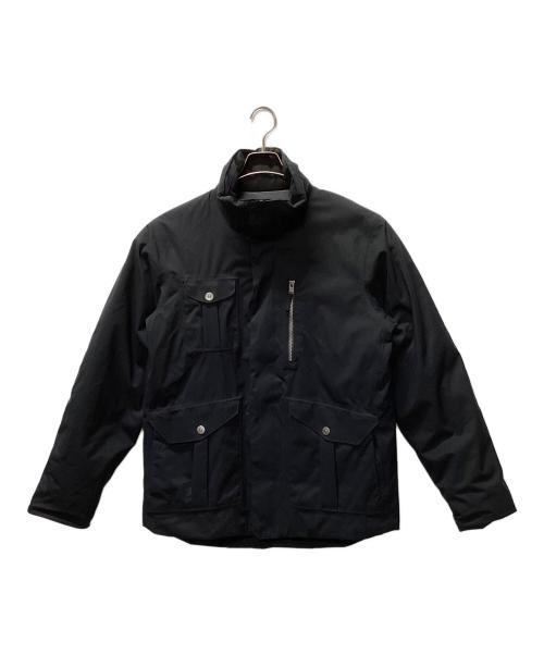 Patagonia（パタゴニア）Patagonia (パタゴニア) ホークスベイ ジャケット ブラック サイズ:Mの古着・服飾アイテム