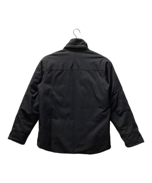 Patagonia（パタゴニア）Patagonia (パタゴニア) ホークスベイ ジャケット ブラック サイズ:Mの古着・服飾アイテム