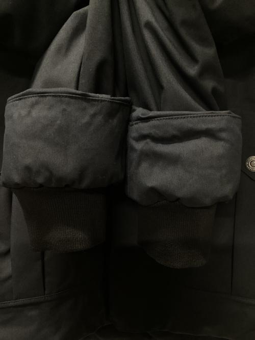 Patagonia（パタゴニア）Patagonia (パタゴニア) ホークスベイ ジャケット ブラック サイズ:Mの古着・服飾アイテム