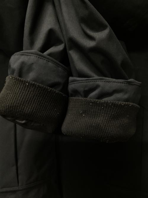 Patagonia（パタゴニア）Patagonia (パタゴニア) ホークスベイ ジャケット ブラック サイズ:Mの古着・服飾アイテム