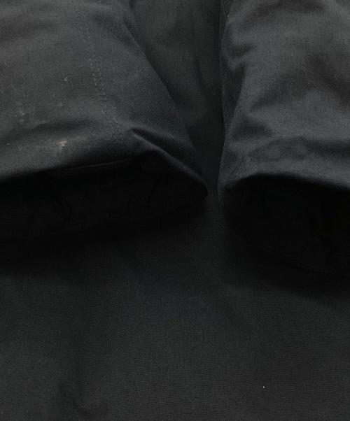 Patagonia（パタゴニア）Patagonia (パタゴニア) ホークスベイ ジャケット ブラック サイズ:Mの古着・服飾アイテム