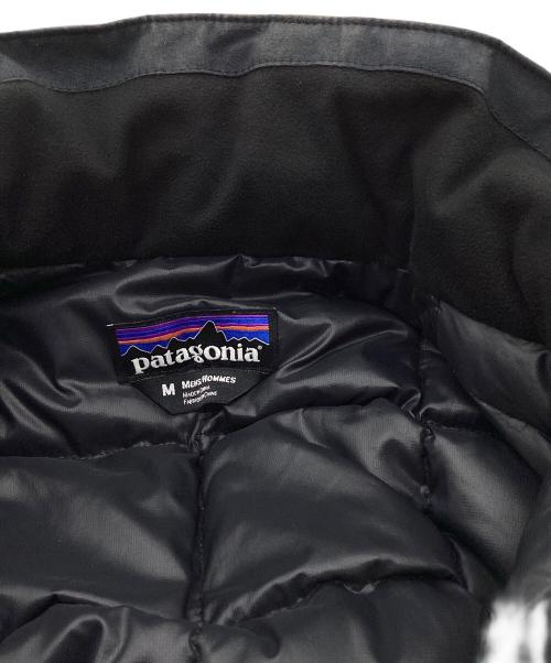 Patagonia（パタゴニア）Patagonia (パタゴニア) ホークスベイ ジャケット ブラック サイズ:Mの古着・服飾アイテム