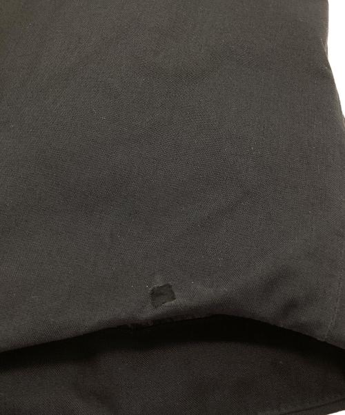 Patagonia（パタゴニア）Patagonia (パタゴニア) ホークスベイ ジャケット ブラック サイズ:Mの古着・服飾アイテム