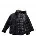 中古・古着 Patagonia (パタゴニア) ホークスベイ ジャケット ブラック サイズ:M：13000円
