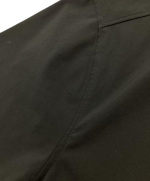 ARC'TERYX（アークテリクス）ARC'TERYX (アークテリクス) スカイラインSSシャツ ブラック サイズ:Mの古着・服飾アイテム