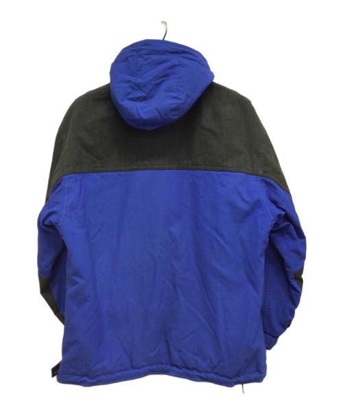 PHENIX（フェニックス）PHENIX (フェニックス) アウトドアウェア(ジャケット)・パンツ　セットアップ ブラック×グレー サイズ:Oの古着・服飾アイテム