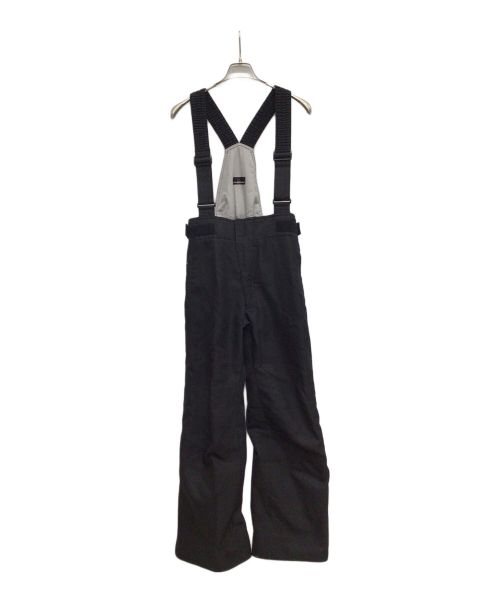 PHENIX（フェニックス）PHENIX (フェニックス) アウトドアウェア(ジャケット)・パンツ　セットアップ ブラック×グレー サイズ:Oの古着・服飾アイテム