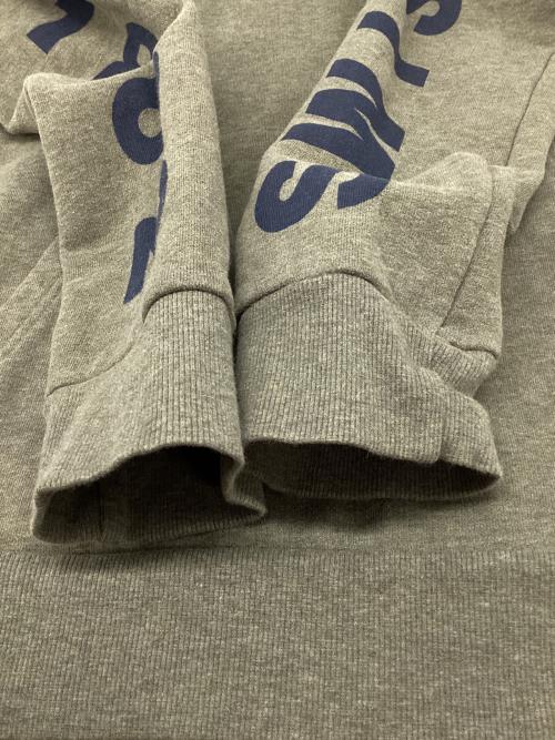 MAMMUT（マムート）MAMMUT (マムート) サンダーラウンドネックジャケット オリーブ サイズ:Sの古着・服飾アイテム