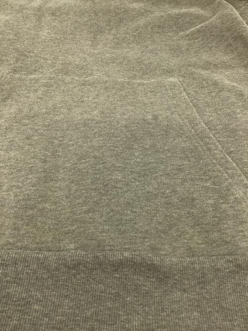 MAMMUT（マムート）MAMMUT (マムート) サンダーラウンドネックジャケット オリーブ サイズ:Sの古着・服飾アイテム