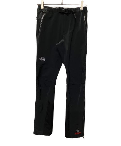 THE NORTH FACE（ザ ノース フェイス）THE NORTH FACE (ザ ノース フェイス) アルパインパンツ ブラック サイズ:Sの古着・服飾アイテム