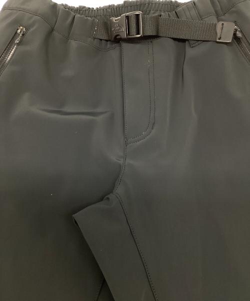 THE NORTH FACE（ザ ノース フェイス）THE NORTH FACE (ザ ノース フェイス) アルパインパンツ ブラック サイズ:Sの古着・服飾アイテム