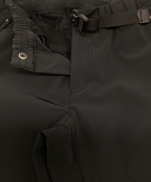 THE NORTH FACE（ザ ノース フェイス）THE NORTH FACE (ザ ノース フェイス) アルパインパンツ ブラック サイズ:Sの古着・服飾アイテム