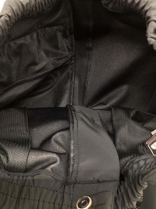 THE NORTH FACE（ザ ノース フェイス）THE NORTH FACE (ザ ノース フェイス) アルパインパンツ ブラック サイズ:Sの古着・服飾アイテム
