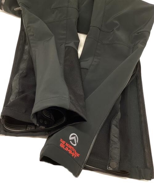 THE NORTH FACE（ザ ノース フェイス）THE NORTH FACE (ザ ノース フェイス) アルパインパンツ ブラック サイズ:Sの古着・服飾アイテム