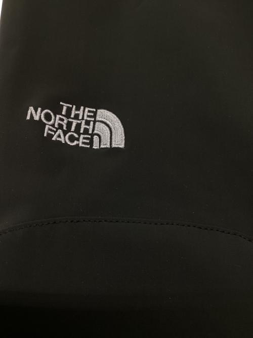 THE NORTH FACE（ザ ノース フェイス）THE NORTH FACE (ザ ノース フェイス) アルパインパンツ ブラック サイズ:Sの古着・服飾アイテム