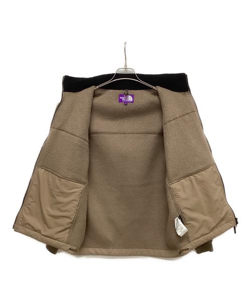 THE NORTHFACE PURPLELABEL（ザ・ノースフェイス パープルレーベル）THE NORTHFACE PURPLELABEL (ザ・ノースフェイス パープルレーベル) 別注フィールドデナリジャケット カーキ サイズ:Sの古着・服飾アイテム