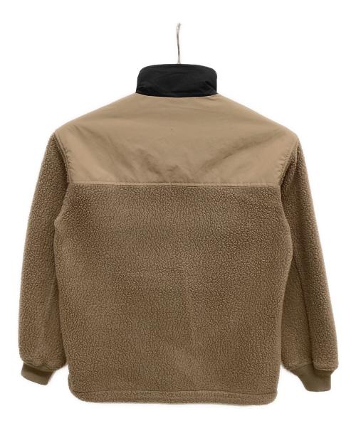 THE NORTHFACE PURPLELABEL（ザ・ノースフェイス パープルレーベル）THE NORTHFACE PURPLELABEL (ザ・ノースフェイス パープルレーベル) 別注フィールドデナリジャケット カーキ サイズ:Sの古着・服飾アイテム