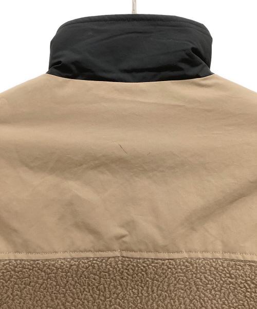 THE NORTHFACE PURPLELABEL（ザ・ノースフェイス パープルレーベル）THE NORTHFACE PURPLELABEL (ザ・ノースフェイス パープルレーベル) 別注フィールドデナリジャケット カーキ サイズ:Sの古着・服飾アイテム