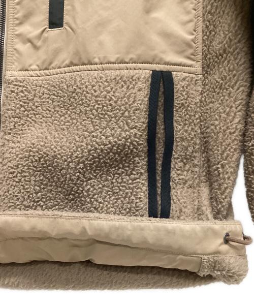 THE NORTHFACE PURPLELABEL（ザ・ノースフェイス パープルレーベル）THE NORTHFACE PURPLELABEL (ザ・ノースフェイス パープルレーベル) 別注フィールドデナリジャケット カーキ サイズ:Sの古着・服飾アイテム
