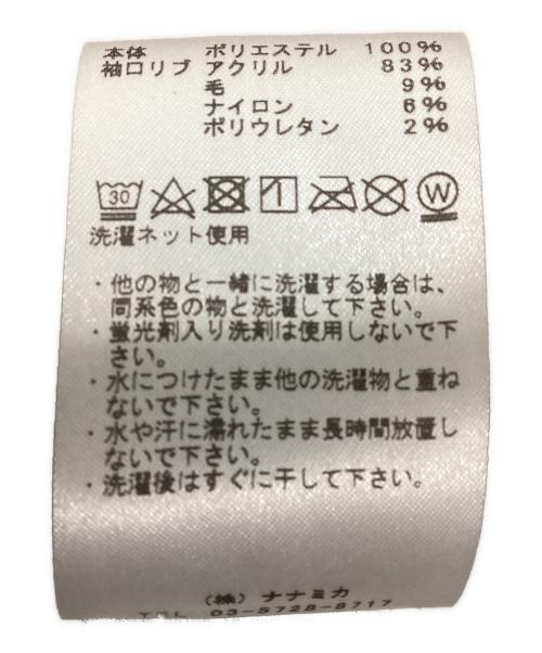 THE NORTHFACE PURPLELABEL（ザ・ノースフェイス パープルレーベル）THE NORTHFACE PURPLELABEL (ザ・ノースフェイス パープルレーベル) 別注フィールドデナリジャケット カーキ サイズ:Sの古着・服飾アイテム