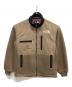 THE NORTHFACE PURPLELABEL（ザ・ノースフェイス パープルレーベル）の古着「別注フィールドデナリジャケット」｜カーキ